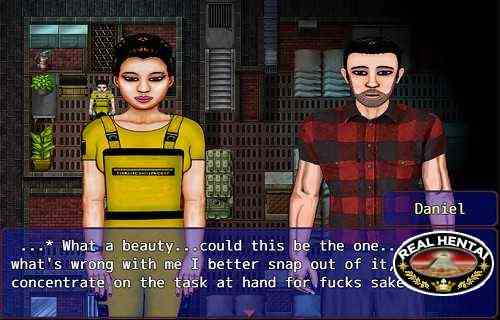 A.L.E. Prelude [Ep.1] (2024/PC/ENG)