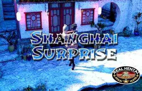 Shanghai Surprise