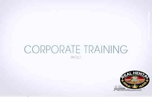 Corporate training