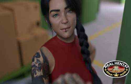 Demon Seed [v0.1.0] (2024/PC/ENG)