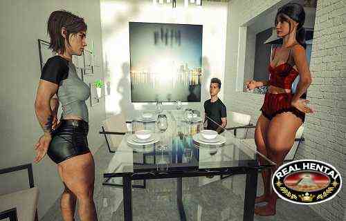 The Dynasty [v0.001] (2024/PC/ENG)