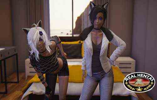 Broken Horizons [Demo] (2024/PC/ENG)