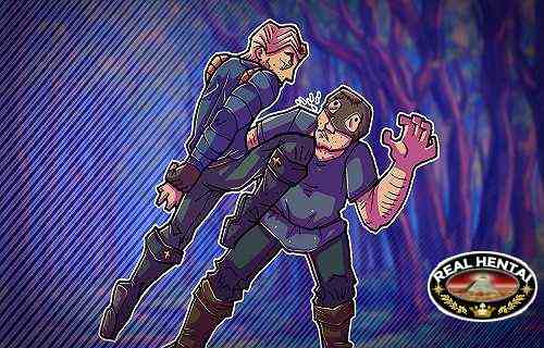 Shreked [v0.1] (2024/PC/ENG)