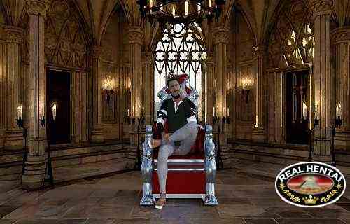 Scared Fearless [v0.0.2] (2024/PC/ENG)