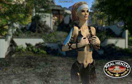 The Chronicles of Dun'ragon 4 - Demon Orcs