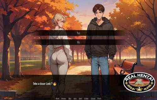 Welcome to Port Haven [v0.1] (2024/PC/ENG)