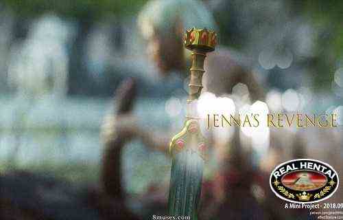 Jenas revenge
