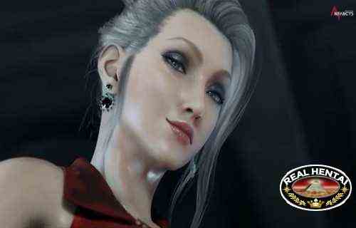 Scarlett kidnaps men