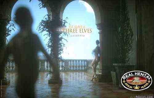 Elf slave three elves