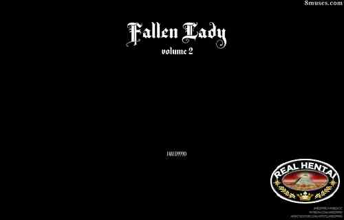 Fallen lady 2