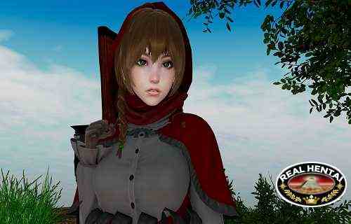 Crimson Veil [v0.3] (2024/PC/ENG)