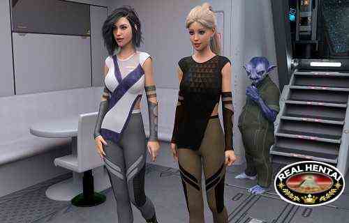 Space Cadets [Ep.1] (2024/PC/ENG)