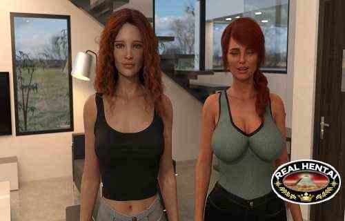 My New Memories: The Beginning [Ch.1] (2024/PC/ENG)