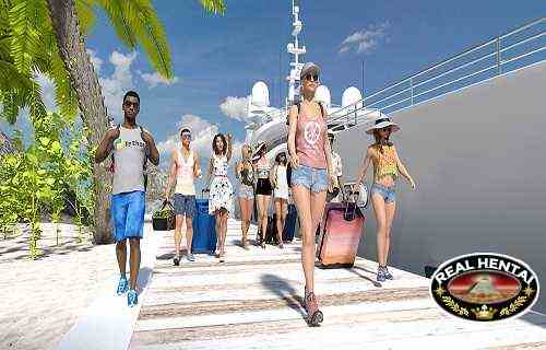 Forsaken Island DEMO [v0.2] (2025/PC/ENG)