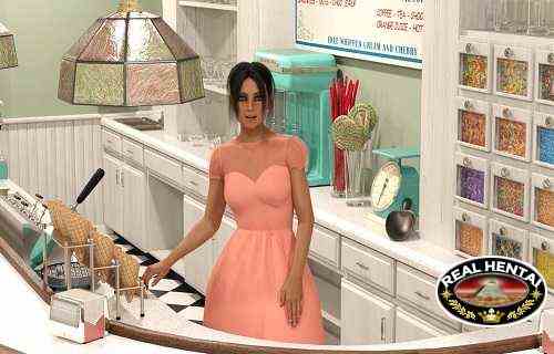 Leaving The Past [v1.0] (2024/PC/ENG)