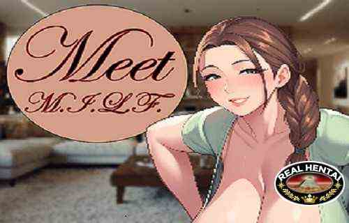 Meet MILF [v0.1] (2025/PC/ENG)