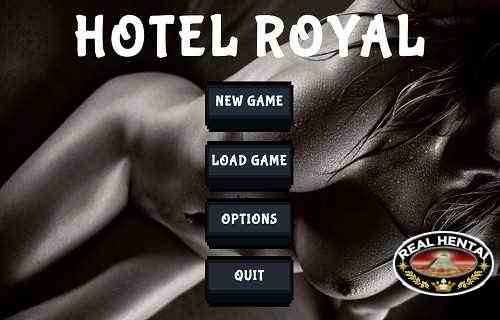 Hotel Royal [Final] (2023/PC/ENG)