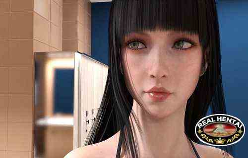 Shadows of Desire: Red Room