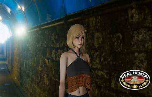 Hidden Realities [v0.1] (2025/PC/ENG)