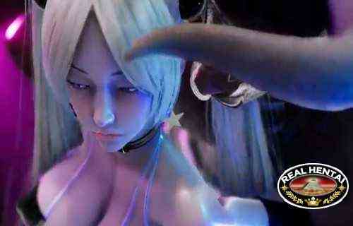 Sailor Moon and the Minotaur