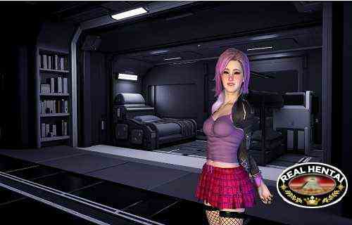 Eden Restored [v0.1.0] (2025/PC/ENG)