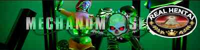 Mechanum Sexus [v0.0.1] (2025/PC/ENG)