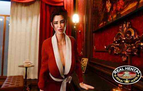 Nicole's Christmas Frenzy [Part 1] (2025/PC/ENG)