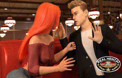 University's Secrets [v0.01] (2025/PC/ENG)