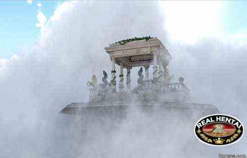 Hotwife rooftop rendezvous