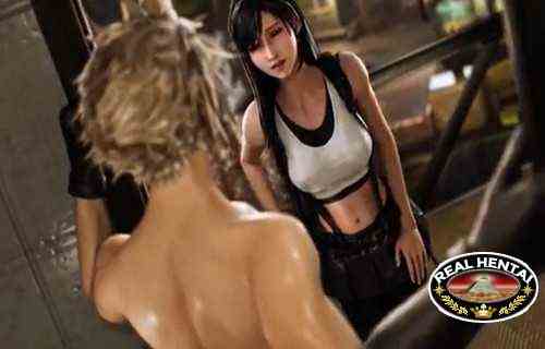 The bitch really wants the guy to dominate her..