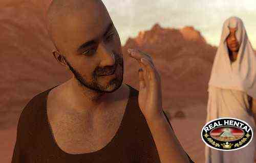 Eternal Storm [v0.08] (2025/PC/ENG)