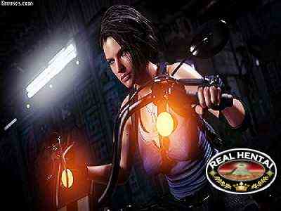 Jill in containment zone