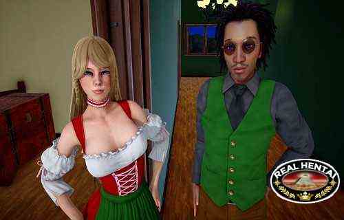 Wildwood [v0.1] (2025/PC/ENG)