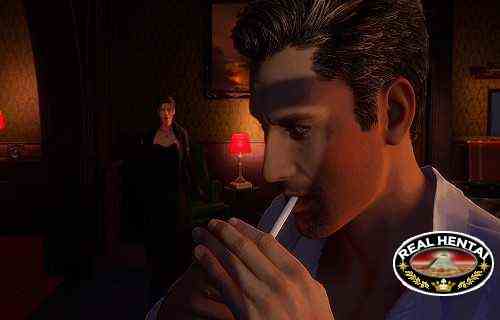 The Heist [v0.1] (2025/PC/ENG)