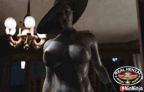 Seduction of the Vampire