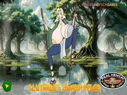 Slutnade's Swamp Fever (meet and fuck)