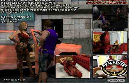 Monster chronicles 2