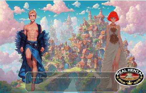 Infinite Breast [Demo] (2025/PC/ENG)