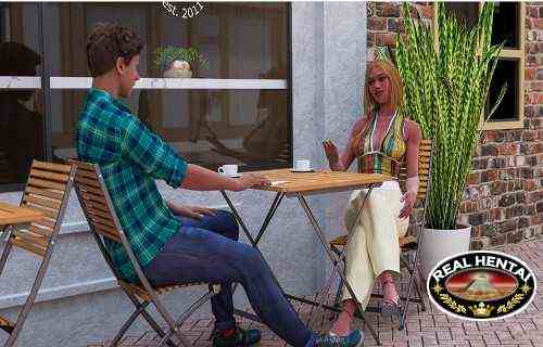 Ярлык в Гелдин [v1.0 F95 Ed.] (2025/PC/ENG)