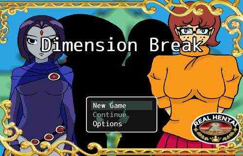 Прорыв измерения [v0.0.1] (2025/ПК/АНГЛ)