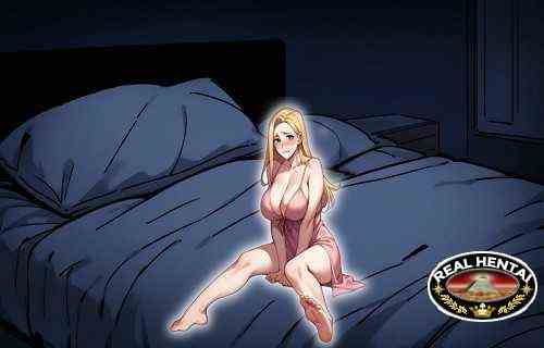 Secret Obsessions [v0.11] (2025/PC/ENG)