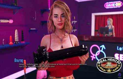 MILF Seduces Me In A Public Dressing Room