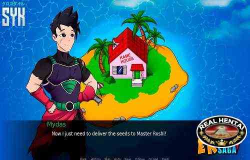 I Was Z Saga [v0.01] (2025/PC/ENG)