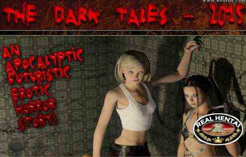 Dark Tales 1