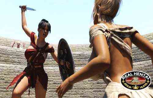 Flesh and Fury [v1.0] (2025/PC/ENG)