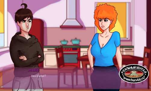 Lust Bizarre [v0.2.5] (2025/PC/ENG)