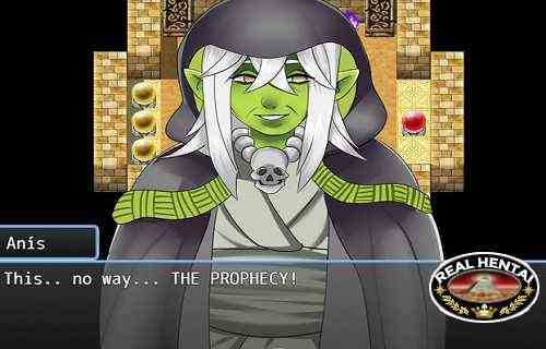 Goblin King [v0.5.1] (2025/PC/ENG)