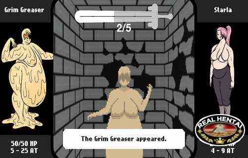 Savoring Sword [demo] (2025/PC/ENG)