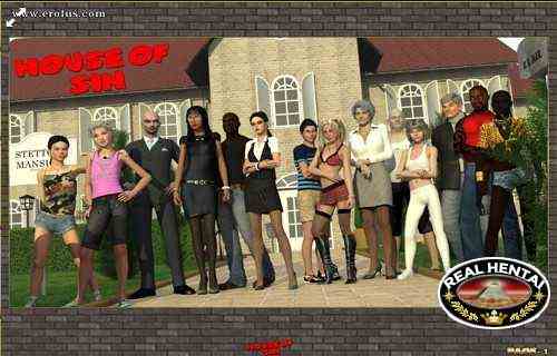 House of Sin