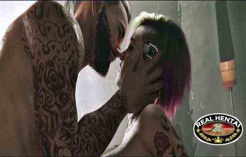 Judy Alvarez On First Date